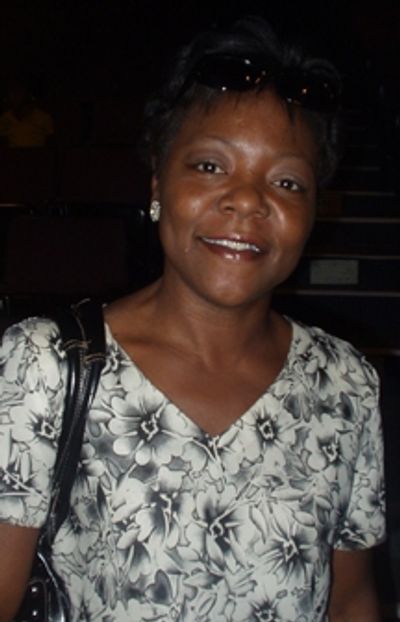 Yolonda McClain Photo